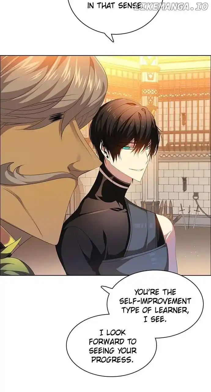 Zero Game Chapter 232