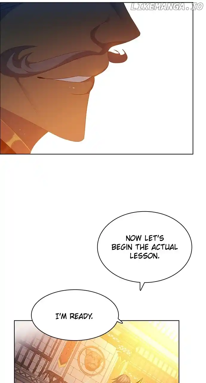 Zero Game Chapter 232