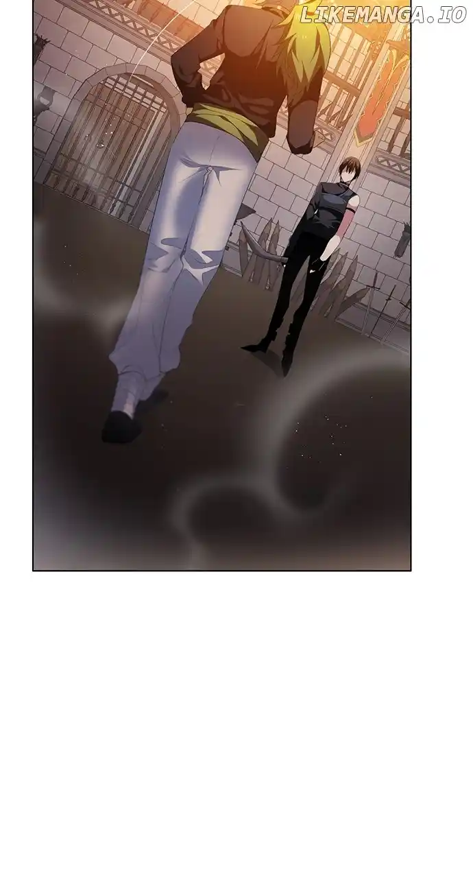 Zero Game Chapter 232