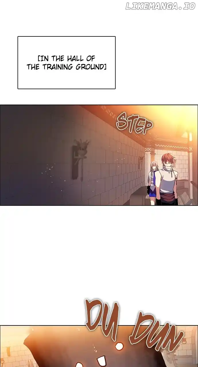 Zero Game Chapter 232