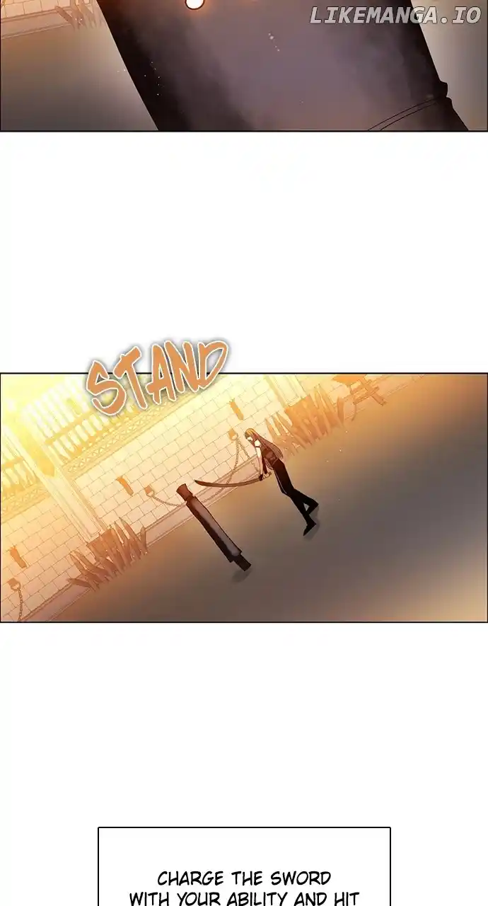 Zero Game Chapter 232