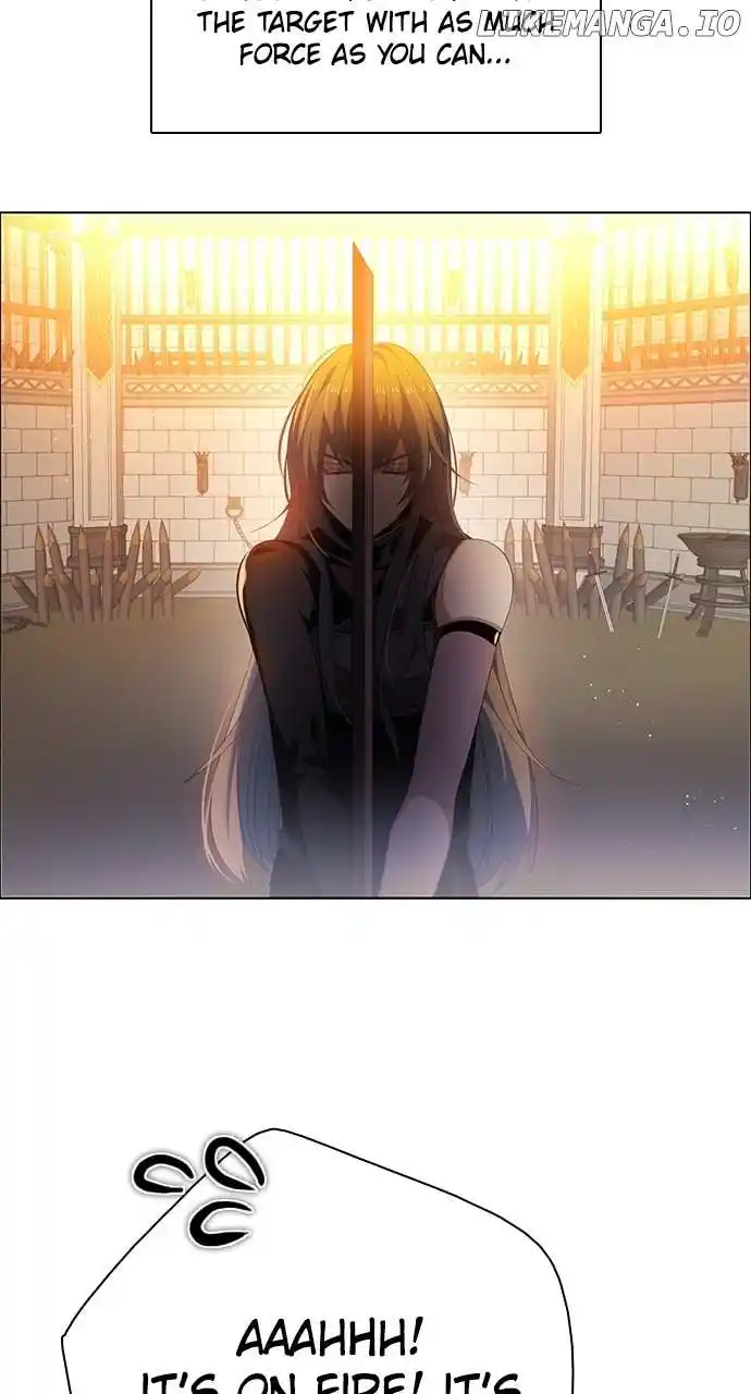 Zero Game Chapter 232