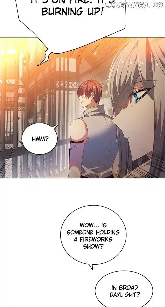 Zero Game Chapter 232