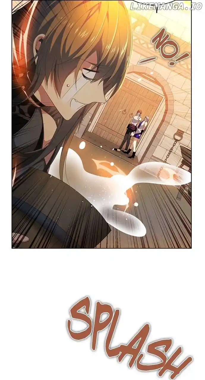 Zero Game Chapter 232