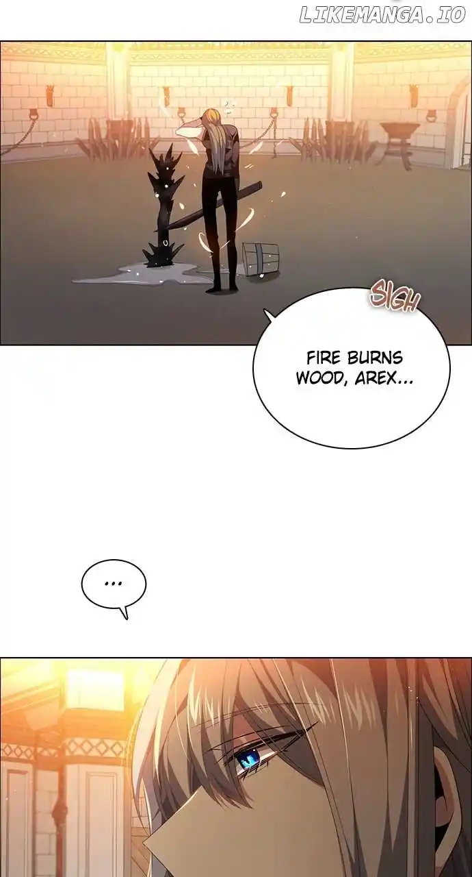 Zero Game Chapter 232