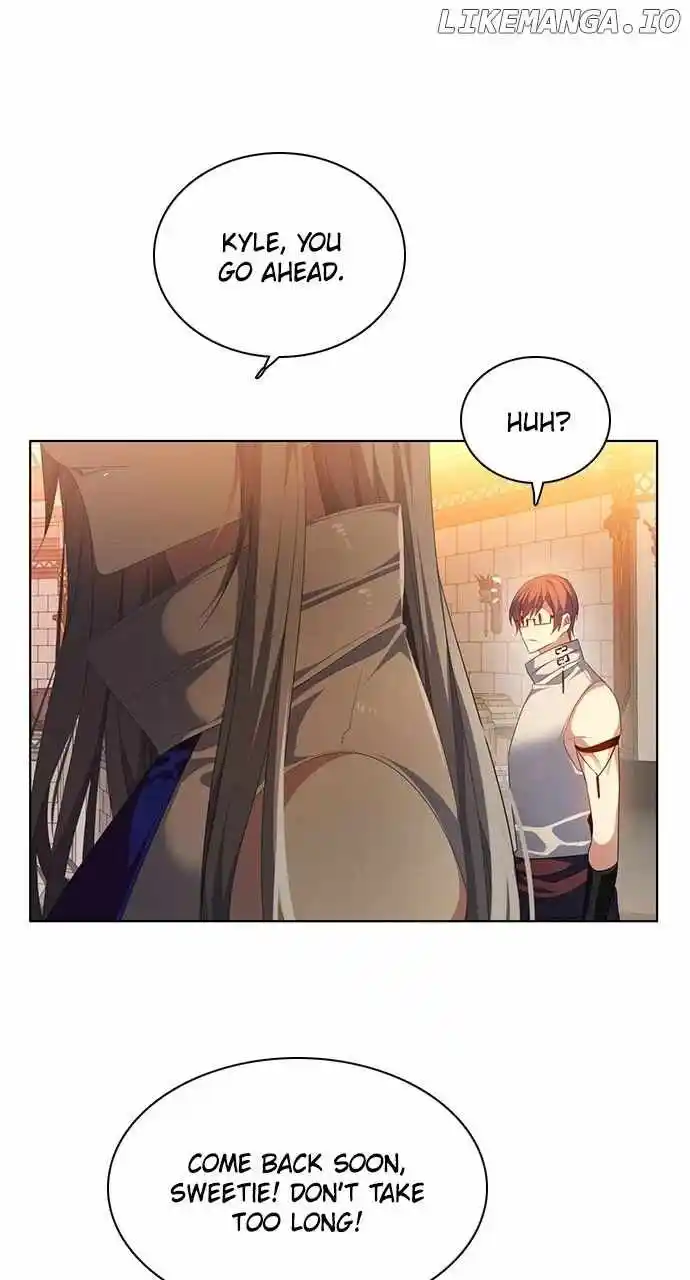 Zero Game Chapter 233