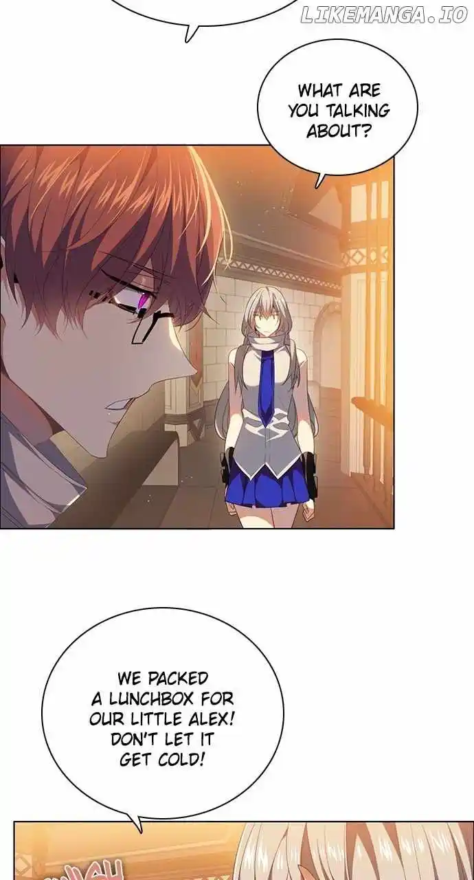 Zero Game Chapter 233