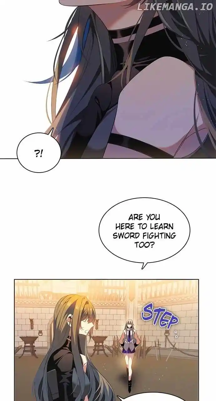 Zero Game Chapter 233