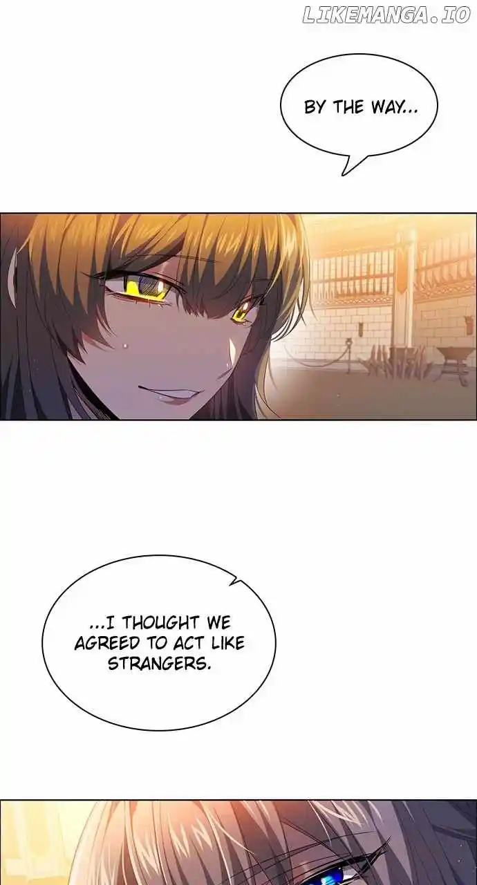 Zero Game Chapter 233