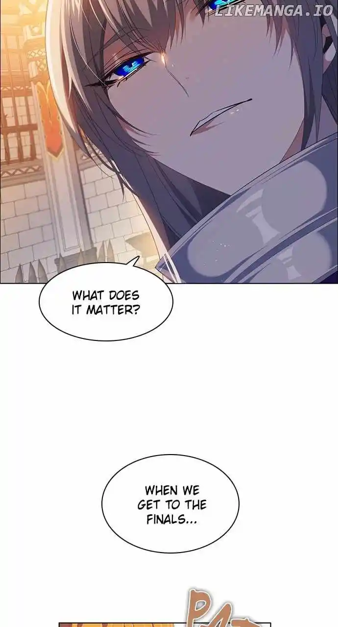 Zero Game Chapter 233