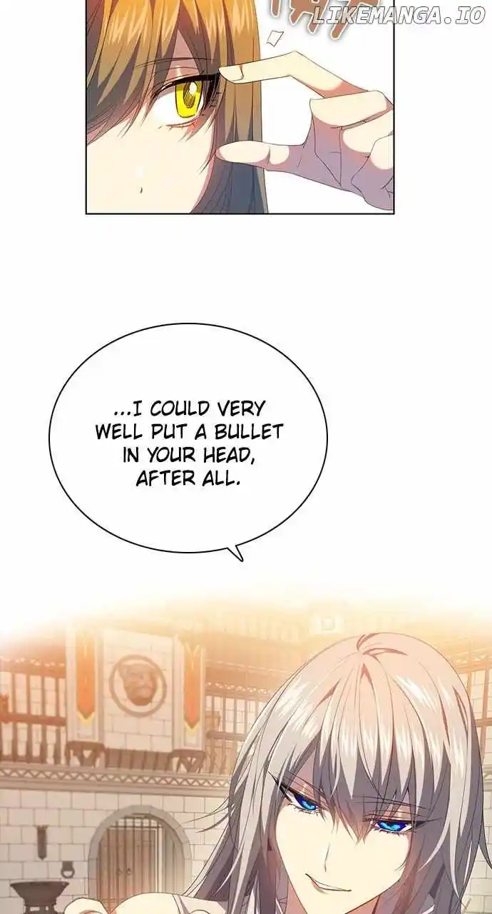 Zero Game Chapter 233