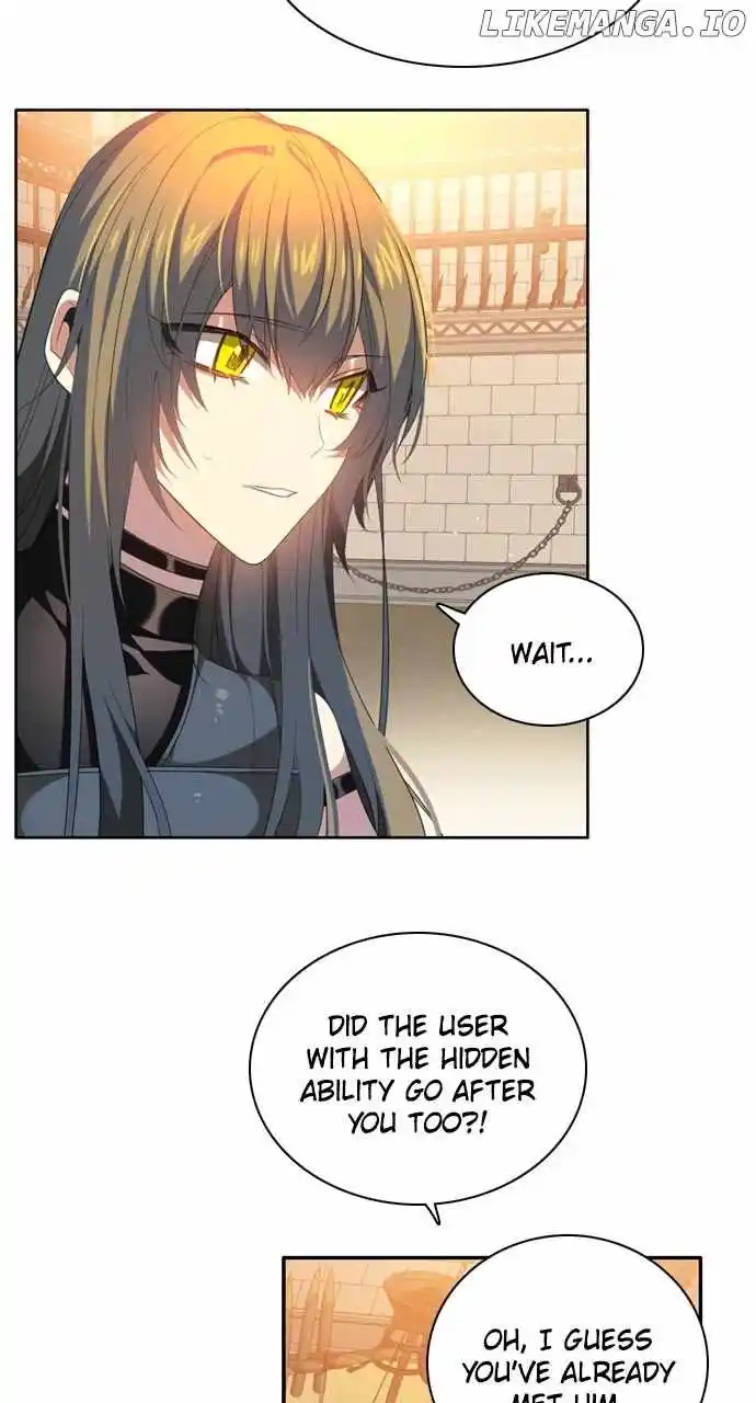 Zero Game Chapter 233