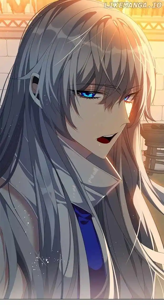 Zero Game Chapter 233