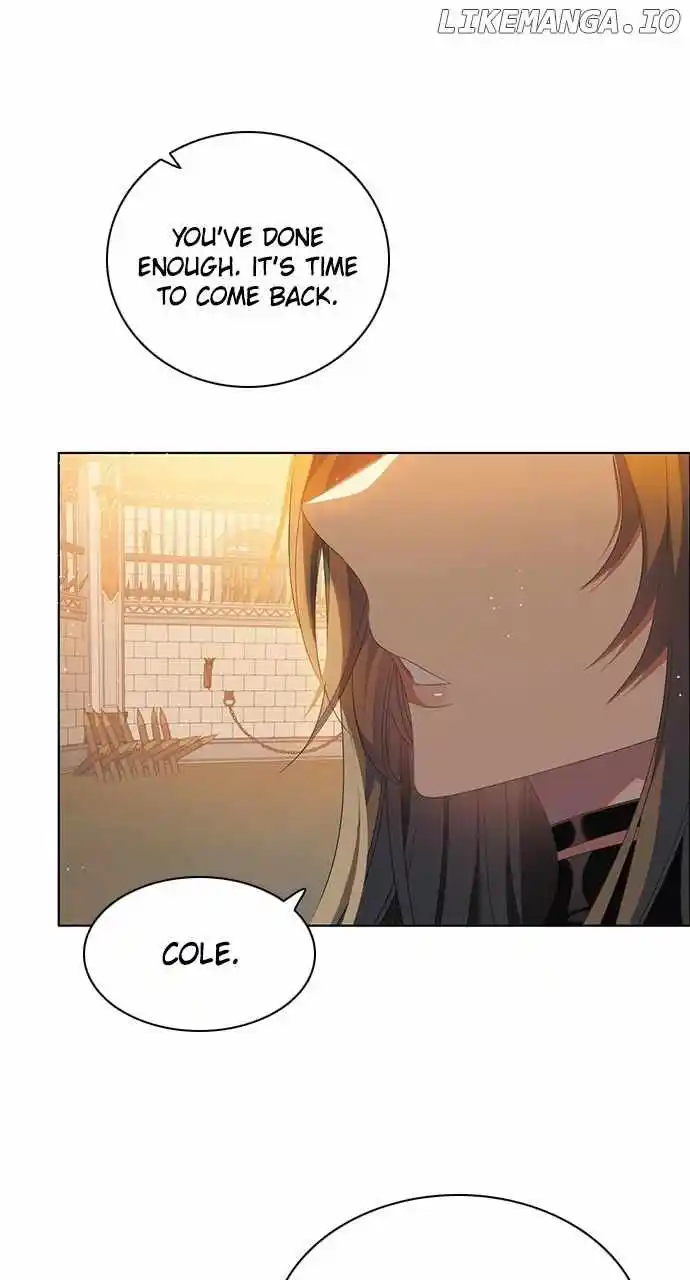 Zero Game Chapter 233