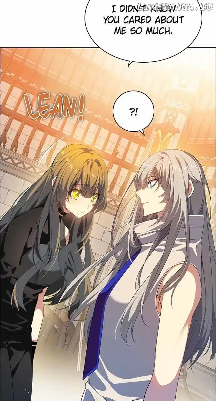 Zero Game Chapter 233