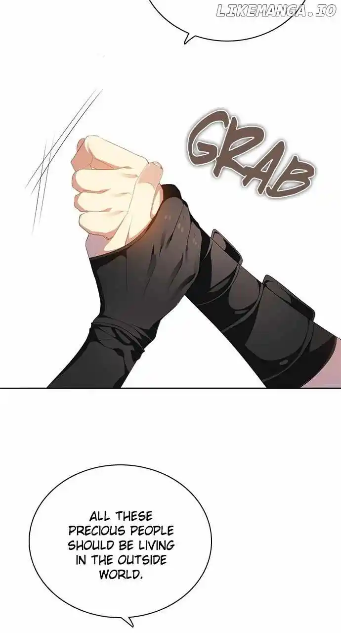 Zero Game Chapter 233