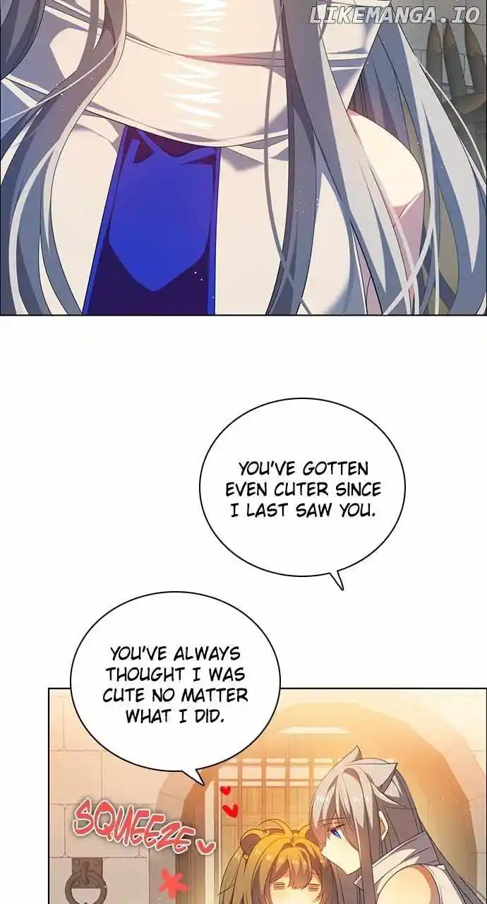 Zero Game Chapter 233