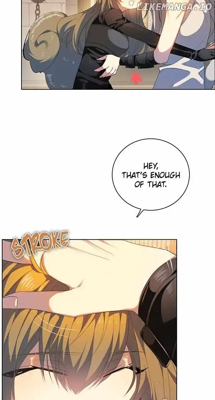 Zero Game Chapter 233