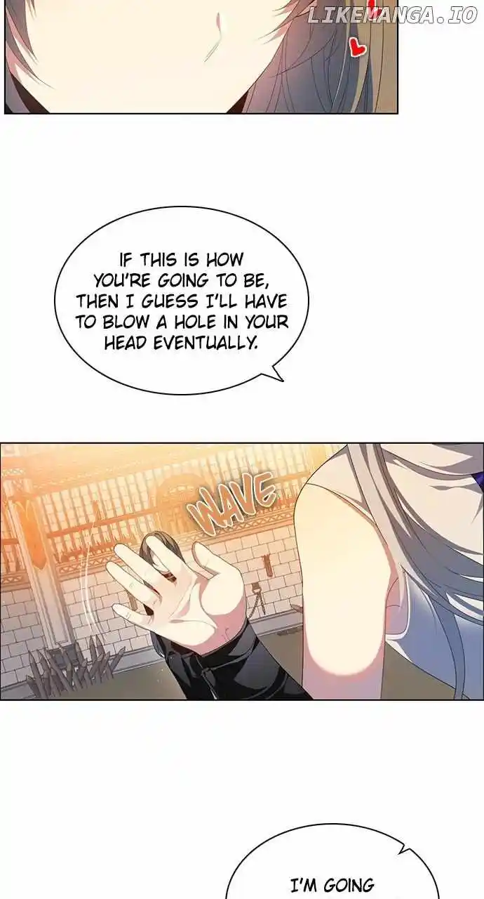 Zero Game Chapter 233