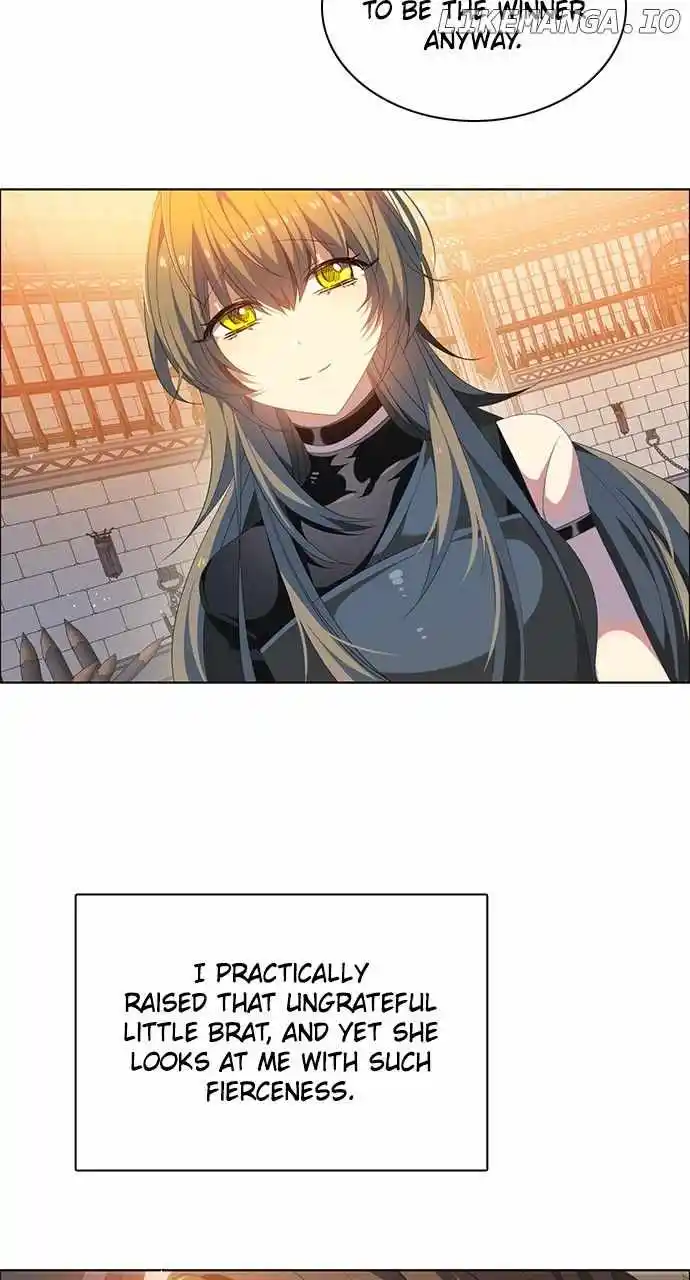 Zero Game Chapter 233