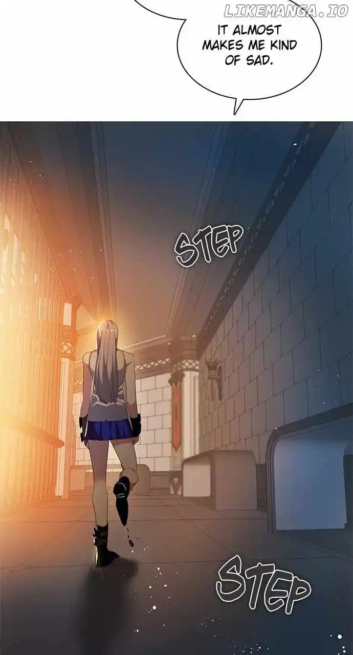 Zero Game Chapter 233