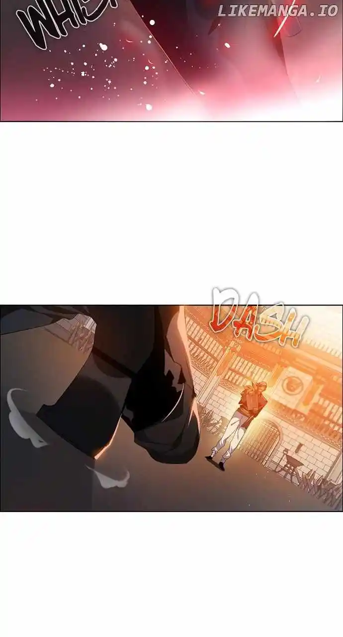 Zero Game Chapter 233