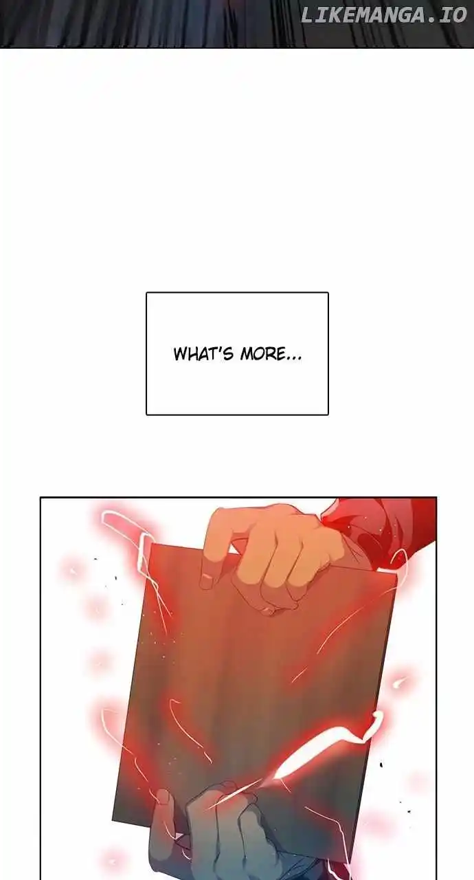 Zero Game Chapter 233