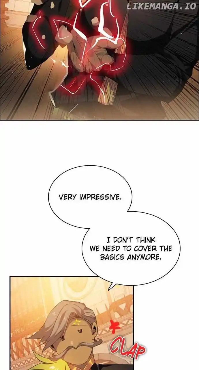 Zero Game Chapter 233