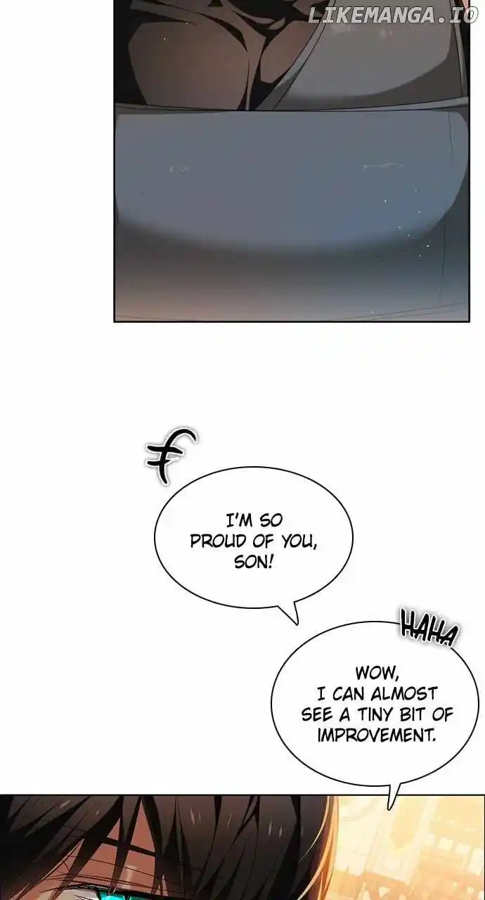 Zero Game Chapter 233