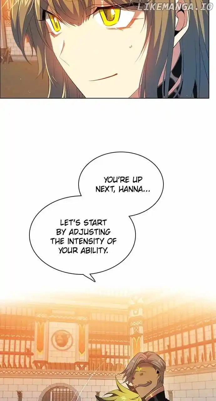 Zero Game Chapter 233