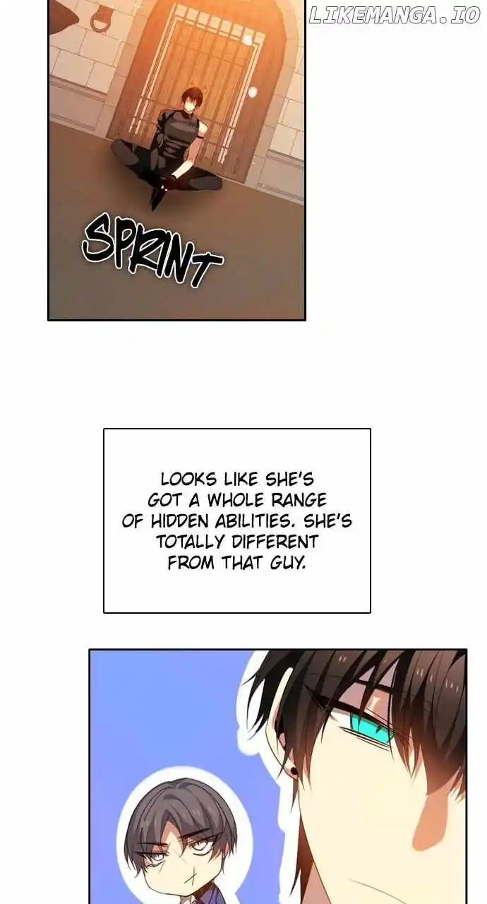 Zero Game Chapter 233