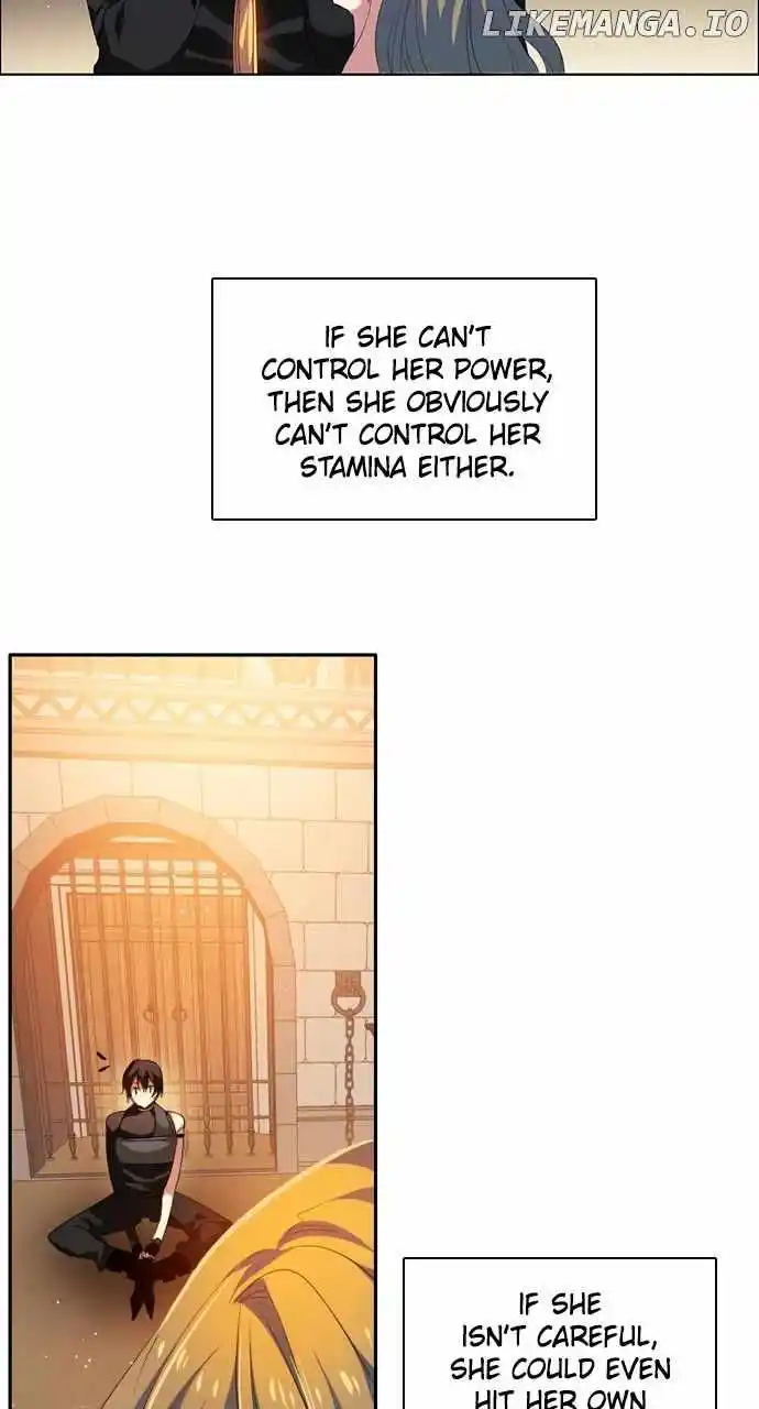 Zero Game Chapter 233