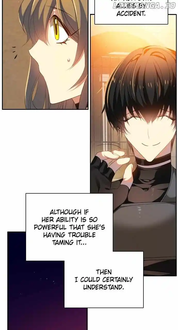 Zero Game Chapter 233