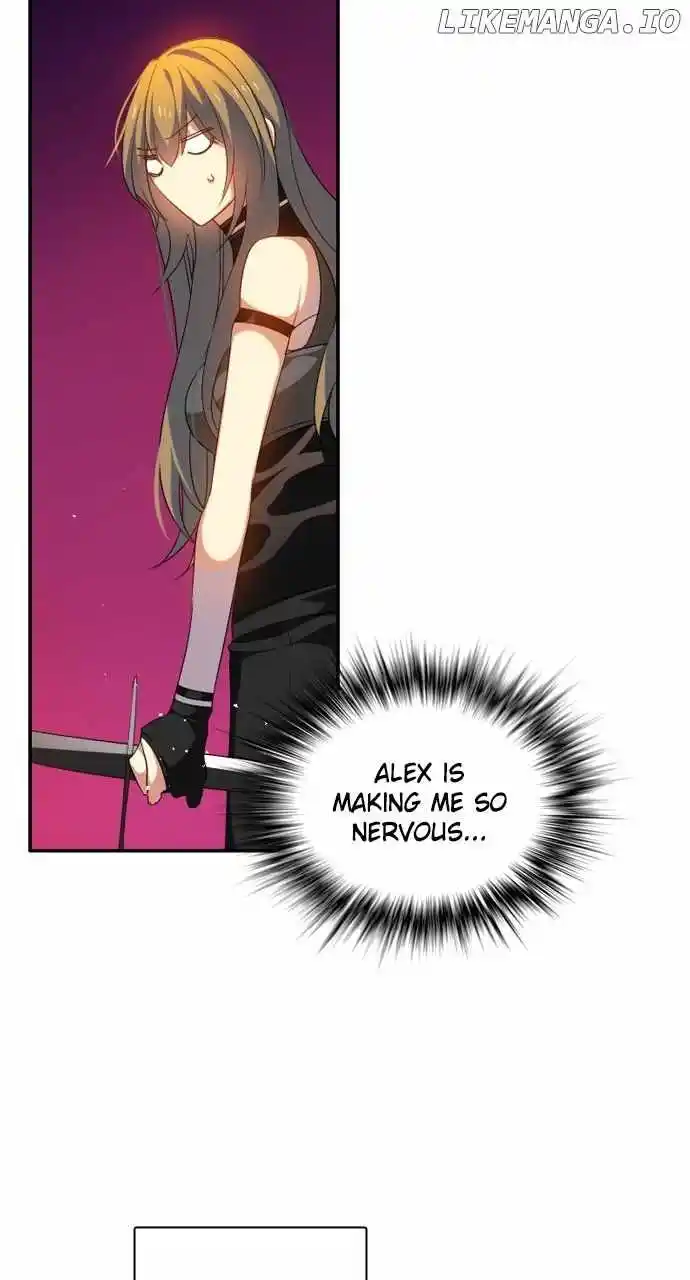 Zero Game Chapter 233