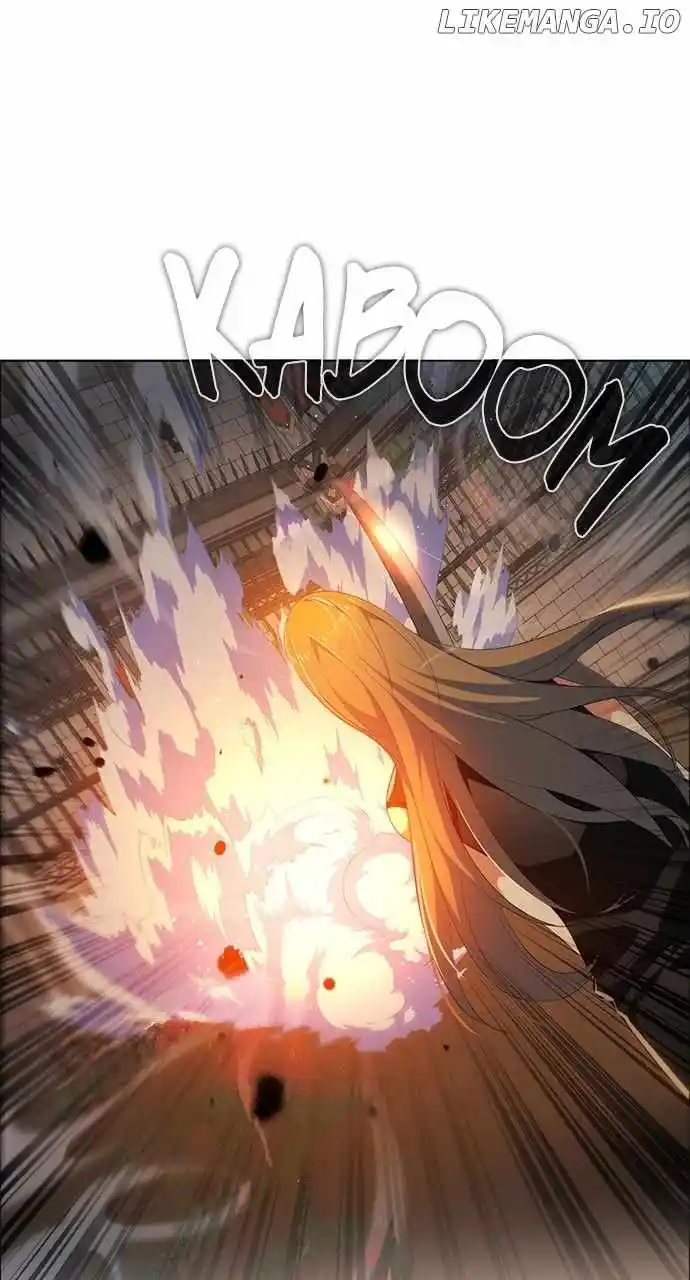 Zero Game Chapter 233