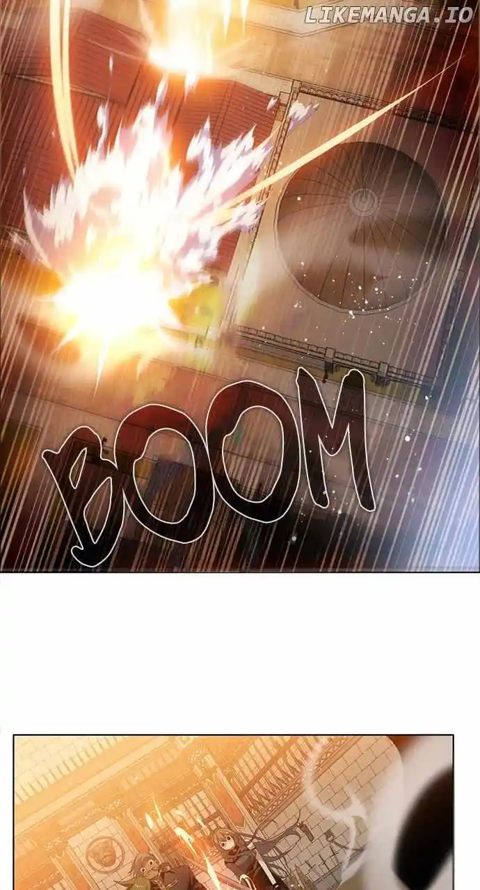 Zero Game Chapter 233