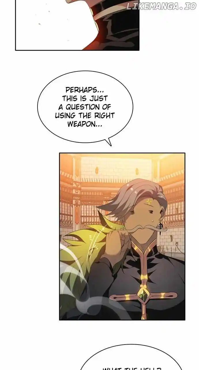 Zero Game Chapter 233