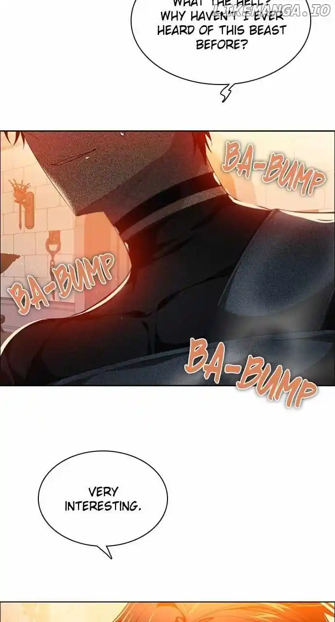 Zero Game Chapter 233