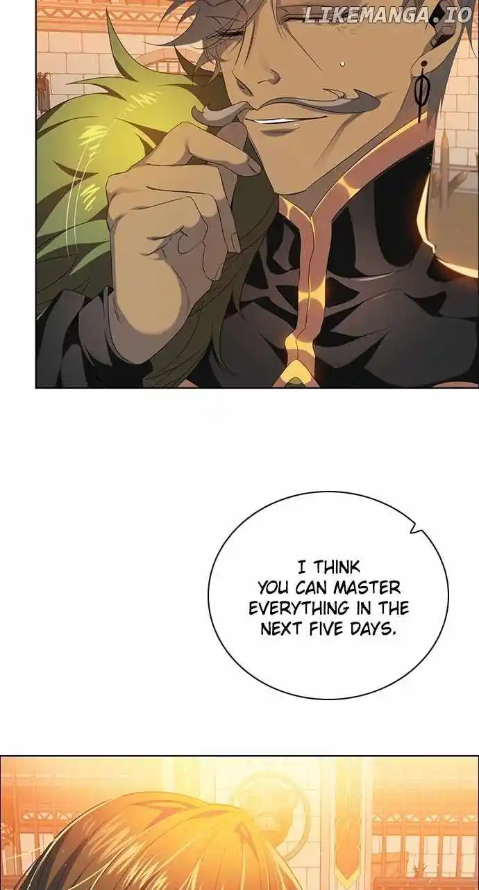 Zero Game Chapter 233