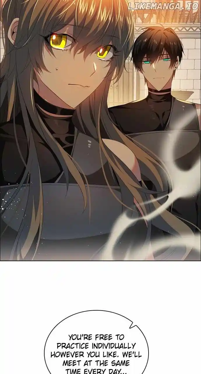 Zero Game Chapter 233