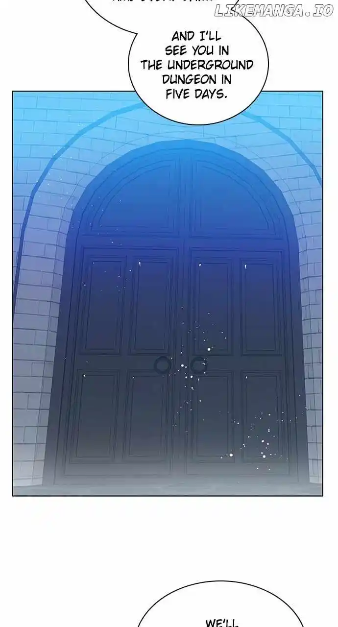 Zero Game Chapter 233