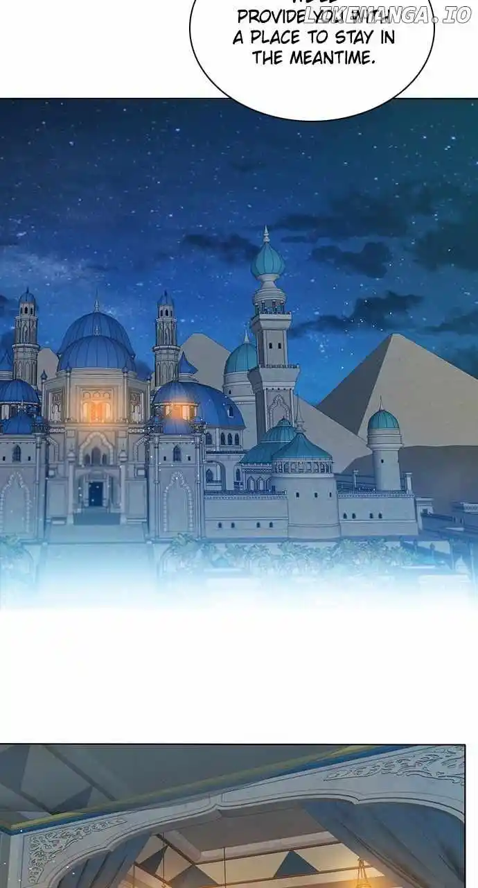 Zero Game Chapter 233