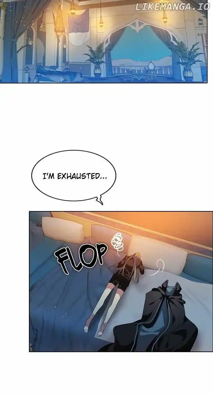 Zero Game Chapter 233