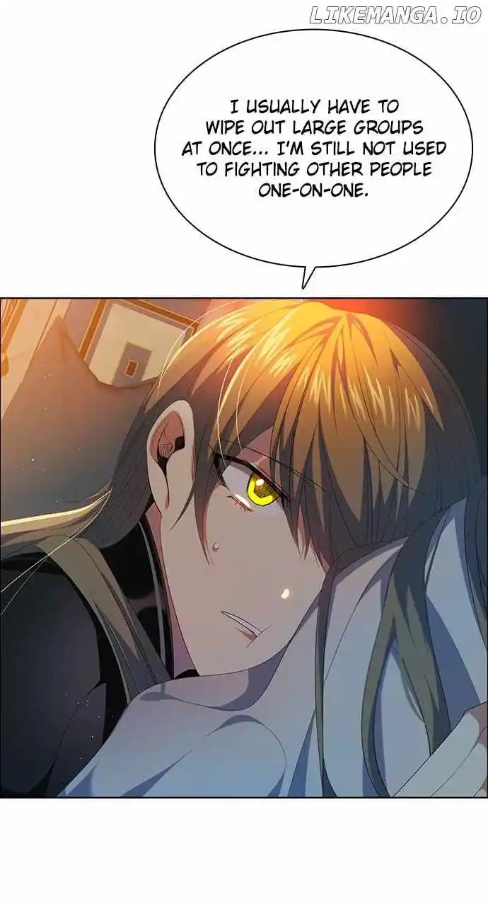 Zero Game Chapter 233