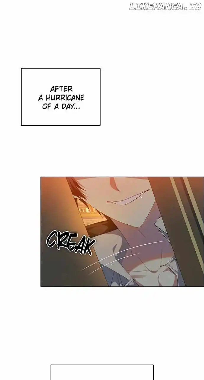 Zero Game Chapter 233