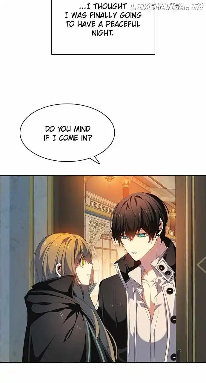 Zero Game Chapter 233