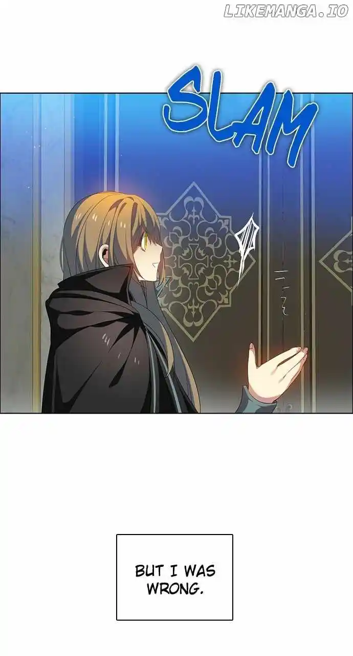 Zero Game Chapter 233