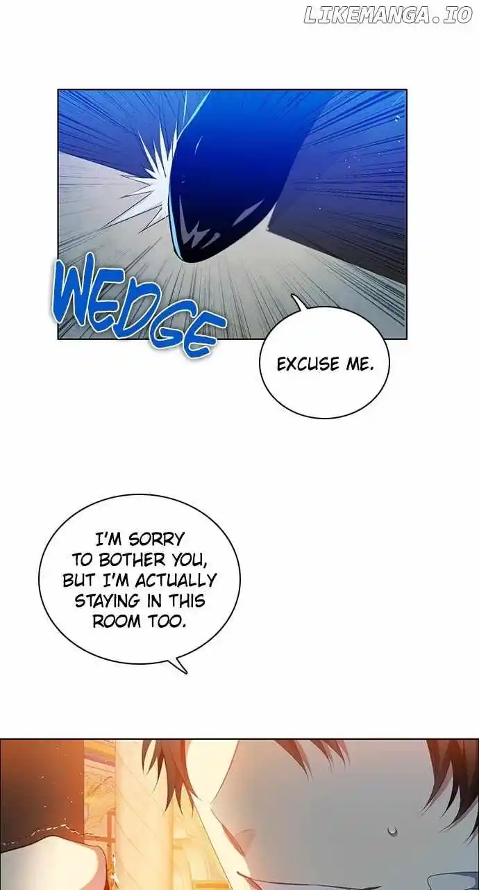 Zero Game Chapter 233