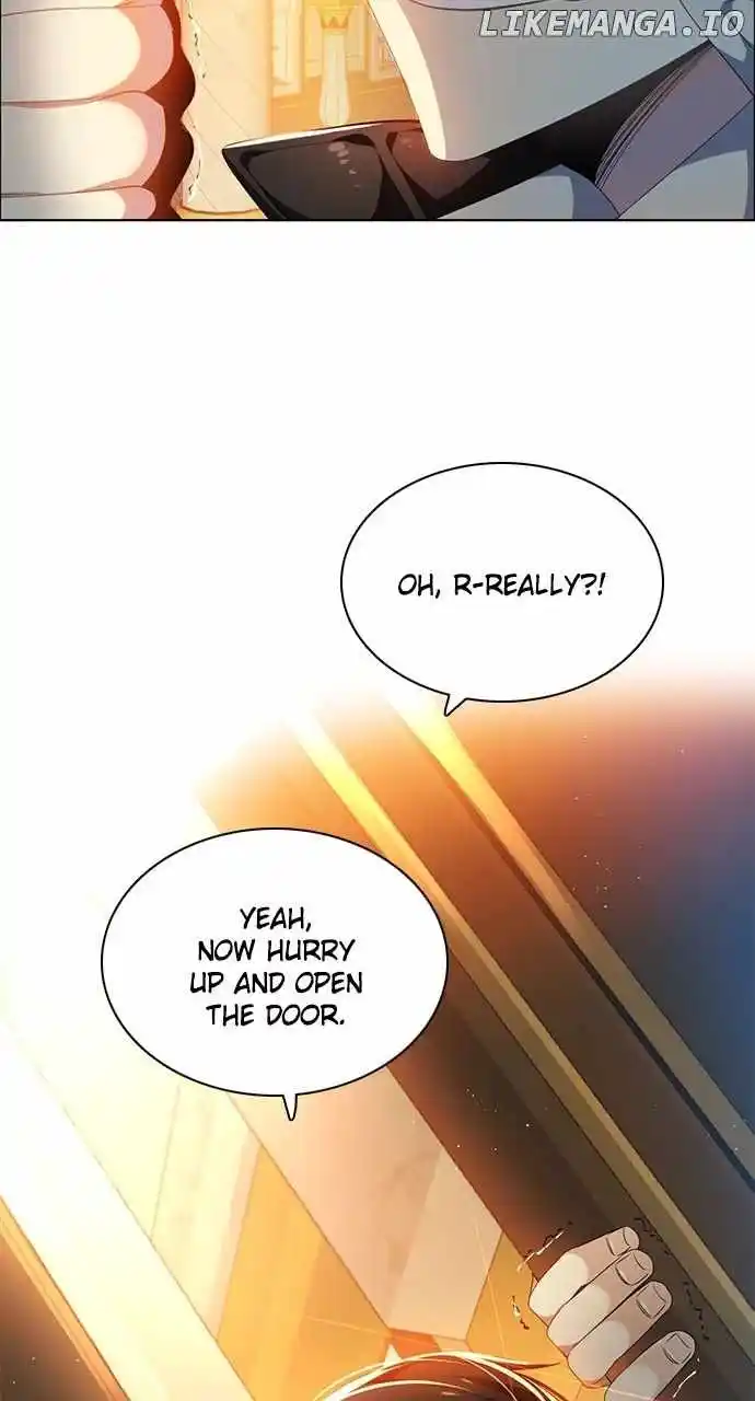 Zero Game Chapter 233