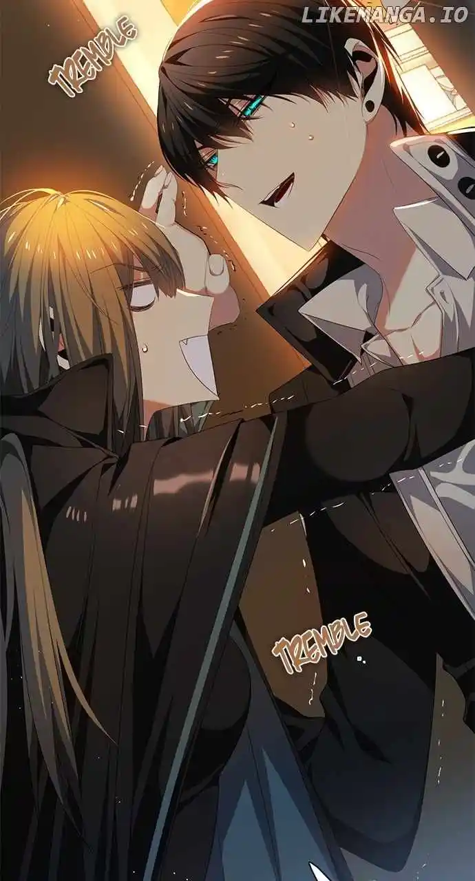 Zero Game Chapter 233